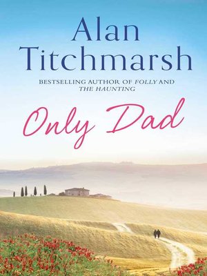 cover image of Only Dad